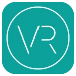 Logo of VRApp International Calls android Application 